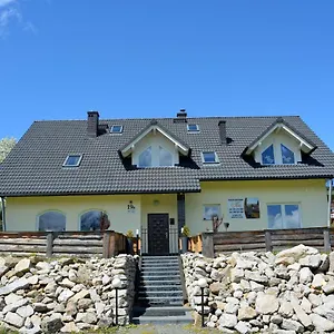 Ubytování v soukromí I Pokoje Goscinne Ala, Sklářská Poruba