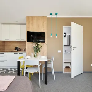 Alpina - 5 Minut Do Szlakow I Wyciagow Apartment