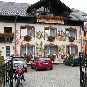 Rezydenz Privatunterkunft