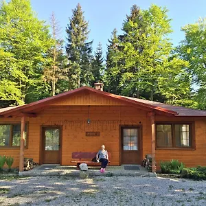 Dom Lidia Ferienhaus