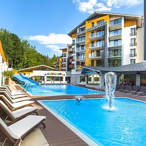 Aparthotel Blue Mountain, Szklarska Poreba